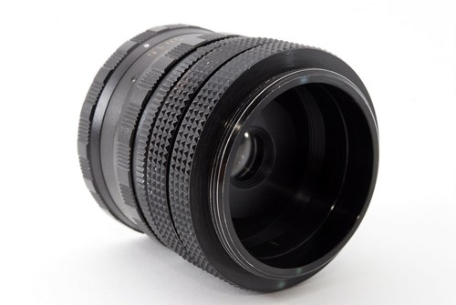 【OPENING SALE / N-MINT】FUJINON-EP Pro 50 F4.5 Enlarging Lens From Japan 640635 - Picture 8 of 12
