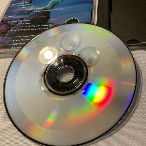 Fates Warning - Awaken the Guardian (CD, 2005) - Bild 5 von 6
