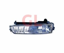 Antibrouillard Hyundai ACCENT