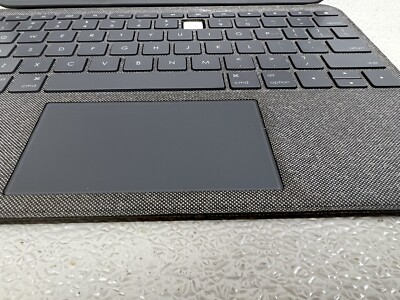 iPadケース Logicool Folio Touch Keyboard YU0043 Amazon.com: Logitech Combo Touch iPad 10th Gen Case
