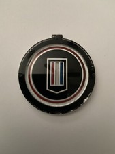 Chevrolet Camaro Horn Button Cap Emblem Z28 Rs Type Lt 1970-1981 Steering Wheel Chevrolet Camaro Horn Button Cap Emblem Z28 Rs Type Lt 1970-1981 Steering Wheel