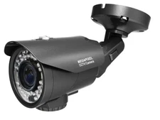 Opticom TIB-2801PX HDTVI/EXSDI/HDSDI/960H, Varifocal Bullet Camera