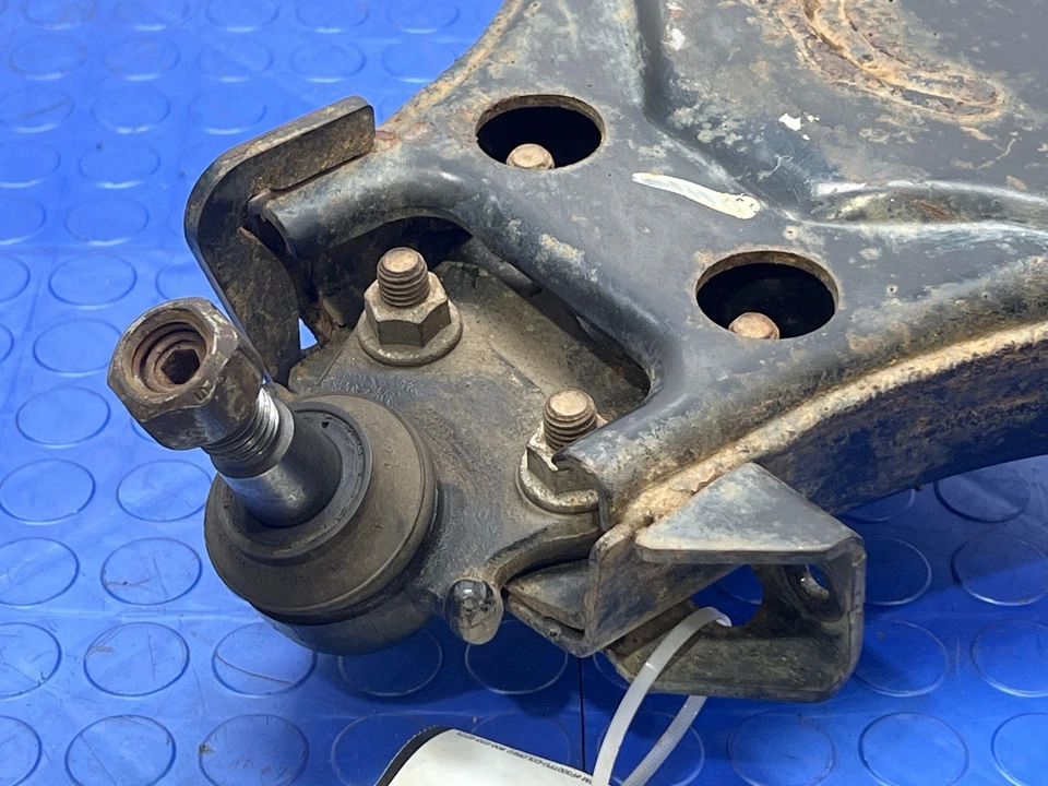 04-12 Chevy Colorado GMC Canyon 4x4 Front Lower Control Arm Left Driver Side OEM - Image 2 of 4