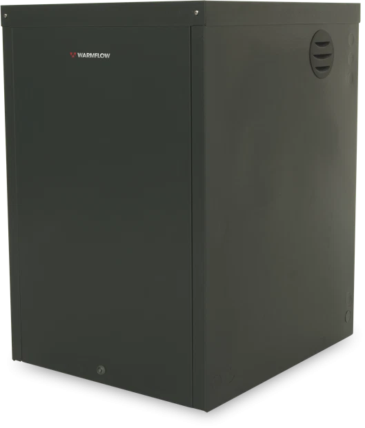 WARMFLOW AGENTIS 21 KW EXTERNAL CONDENSING COMBI OIL BOILER SUPPLIED u0026amp;  FITTED | eBay