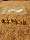Hobart Dishmachine Spray Nozzle NZL VJET 1/8MNPT 80DEG 1GPM — photo 1