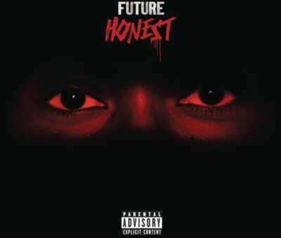 FUTURE **HONEST **CD Parental Advisory