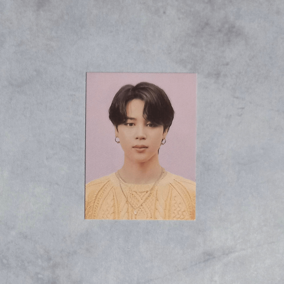 BTS Season's Greetings 2018 2019 2020 2021 2022 Official ID