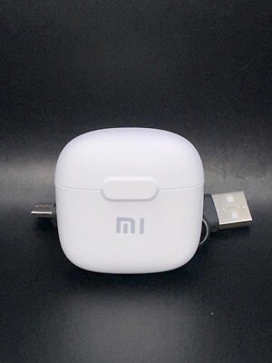 Original XIAOMI Air A2 Pro Earphone TWS 9D HIFI Headset Bluetooth Music Earbuds