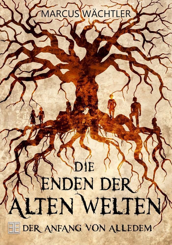 Thumbnail - Der Anfang Von Alledem | Die Enden Der Alten Welten | Marcus Wächtler