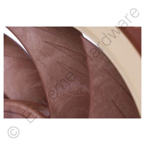 Noctua NF-A12x25 5V 120mm x 25mm Low Noise Premium PC Case Fan 1900 RPM - Picture 5 of 7