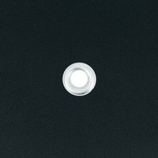 Lot d'oeillets à rouler en aluminium avec rondelles - Diamètre 9mm - VL40