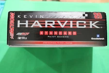 2006 Kevin Harvick #29 GM Goodwrench Monte Carlo 1/#5724 Action Collectable