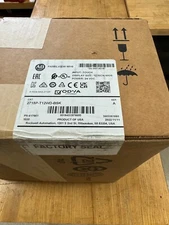 Allen-Bradley 2715P-T12WD-BSK **FACTORY SEALED**