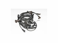Spark Plug Wire Set For 1994-1995 Chevy C3500 5.7l V8 Vin K P152mv