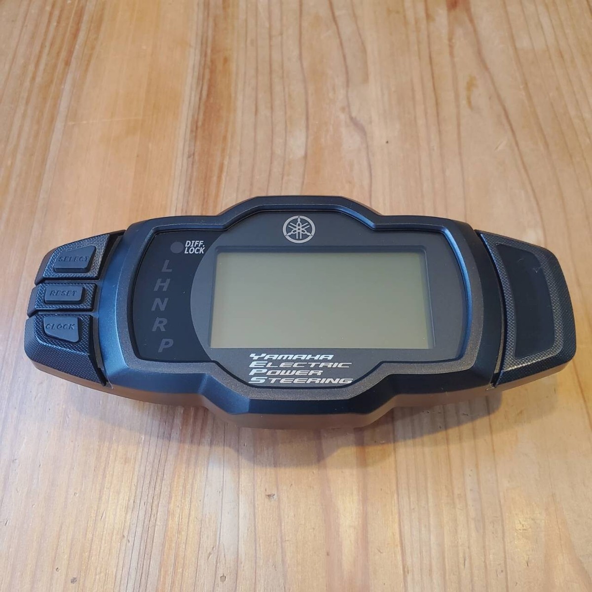 YAMAHA Genuine 2007-2011 Grizzly 550 700 EPS METER ASSEMBLY 34D