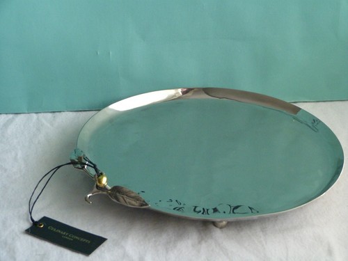Fortnum & Mason/Culinary Concepts/Serviertablett/Neu/Mittelgroß/Geschenk - Bild 6 von 11