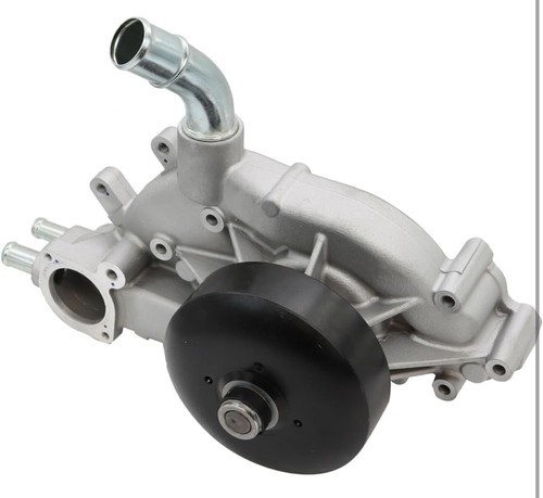Water Pump w/ Gasket for Chevrolet Silverado GMC Sierra Cadillac 4.8L 5.3L 6.0L - Picture 6 of 12