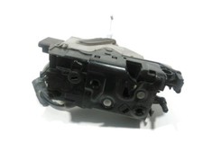 Porte arrière et accessoires Citroen DS