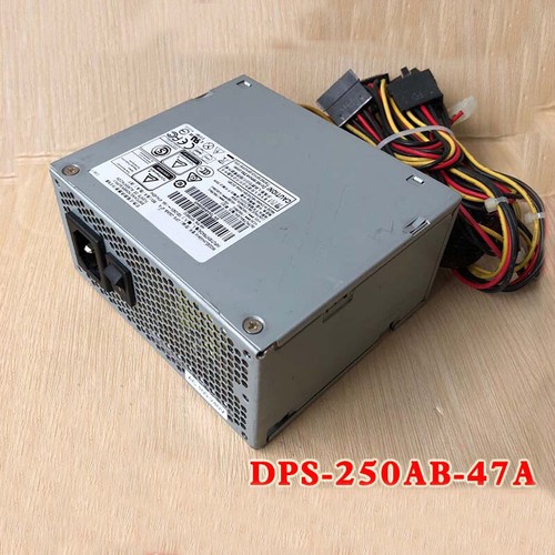 For Delta DPS-250AB-47 A 250W Power Supply 100V-240V Video Recorder Monitoring - 第 2/2 張圖片