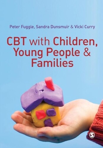Thumbnail - Vicki Curry Peter Fuggle Sandr Cbt With Children, Young People An