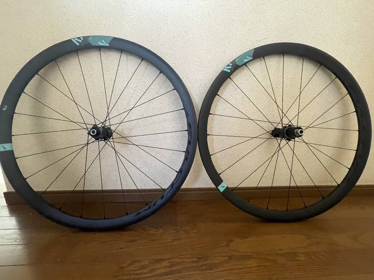 フルクラム レーシング 418DB フルクラム レーシング418 DB
