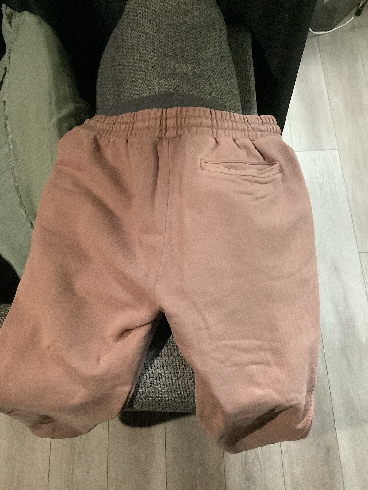 Kith Classic Logo Joggers for Men Comfortable Sweatpants-image