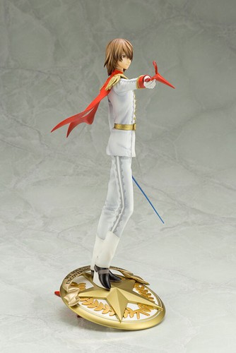 PSL ARTFX J Persona 5 Goro Akechi Phantom Thief ver. 1/8 Complete Figure PREORDE - Picture 8 of 9