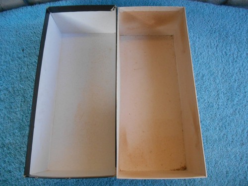 VINTAGE COLLECTIBLE EMPTY STORAGE DISPLAY BOX TEXAS INSTRUMENTS SR-50 CALCULATOR - Picture 7 of 12
