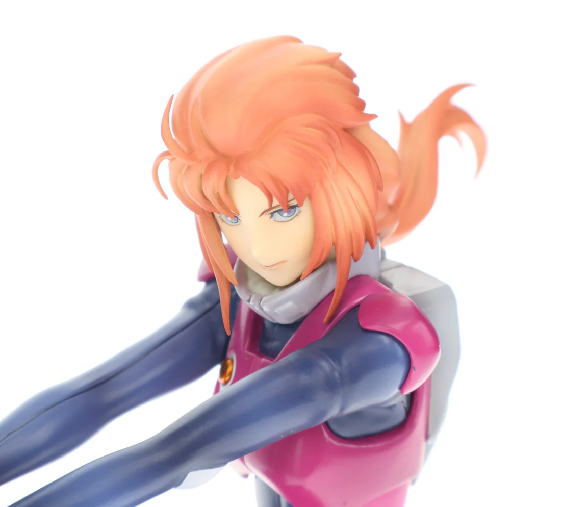 MegaHouse RAHDX G.A.NEO Gundam UC Unicorn Marida Cruz 1/8 Figure