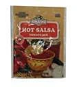 Hot Salsa Mix 4 Ounce Null