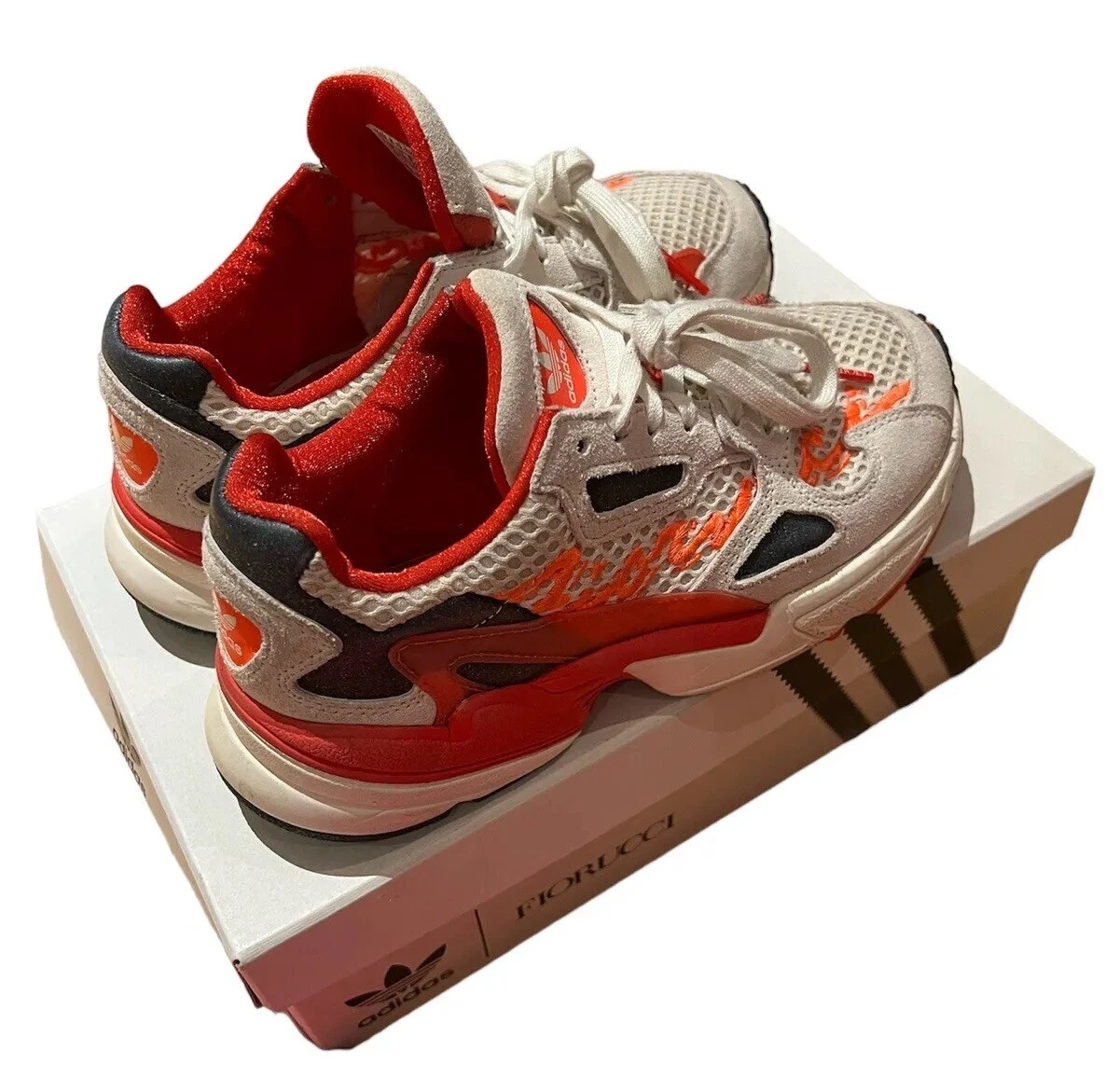 Falcon fiorucci sale