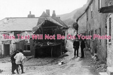 DE 952 - Hallsands, Devon