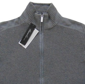 kenneth cole sweater jacket