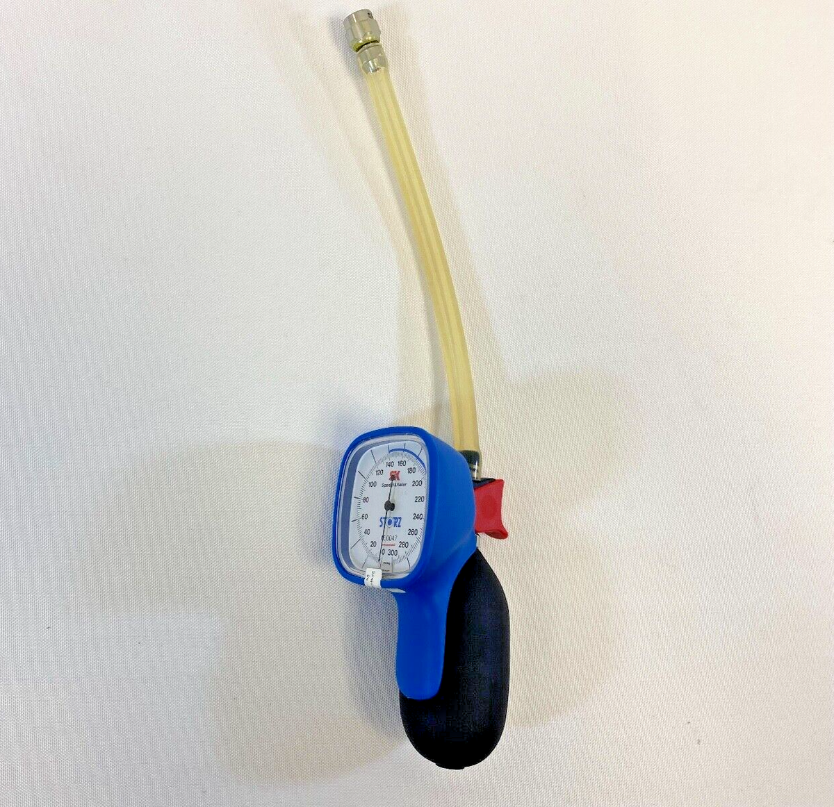 Karl Storz Endoscope Leak Tester Flexible Endoscopy | eBay