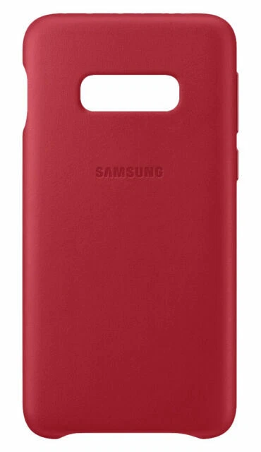 Cover e custodie rossi Samsung per cellulari e smartphone
