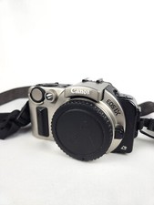 Canon EOS IX Appareil Photo Argentique Vintage