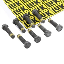 LuK 411002610 Flywheel Screw Set Fits BMW Rover Vauxhall Land Rover MG
