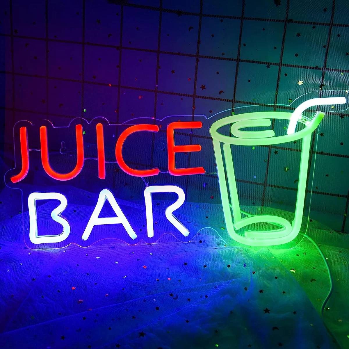 Neon online lights business