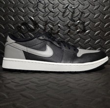 Air Jordan 1 Low Golf Shadow DD9315-001 size 11