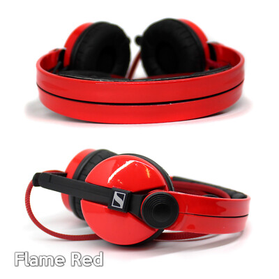 Sennheiser HD25 Custom Painted Single Colour Custom Cans | eBay UK