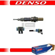 Oxygen Sensor New Denso Upstream for 2010-2015 CHEVROLET CAMARO V8-6.2L