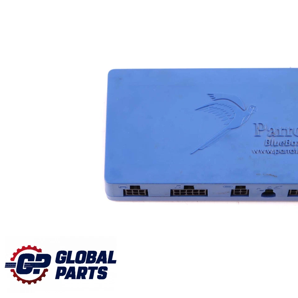 Véritable Parrot MKi9200 Unité contrôle module connexion mains libres Bluetooth - Photo 3/4