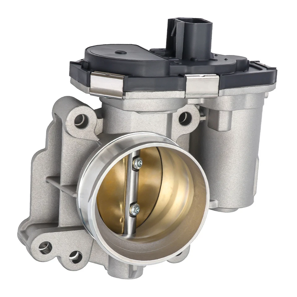 Throttle Body For 2007 2008 2009 2010 Chevrolet Cobalt HHR L4 2.2L S20016 - Image 3 of 4