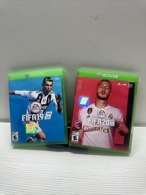Ps4 Fifa 2020 Juego Fifa 2019 Amazon Fifa 2020 Game Console Xbox