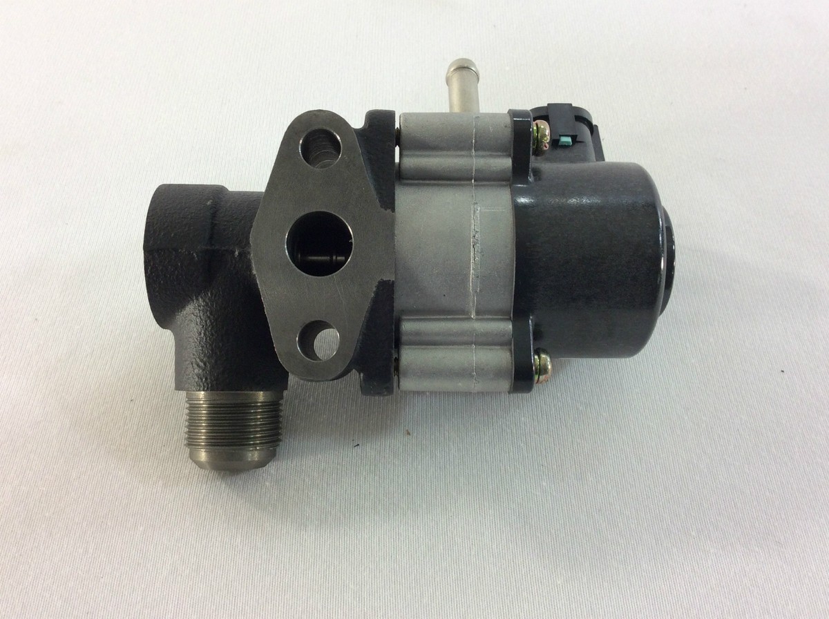 14710-5M002 Nissan EGR Control Valve NEW OEM!!! 147105M002