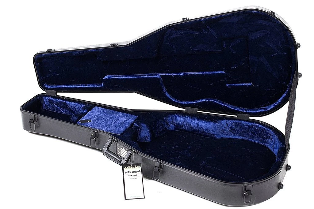 Schecter guitar case deals