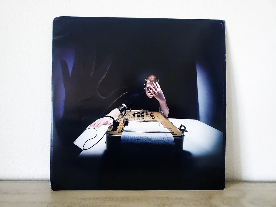 El-P - I'll Sleep When You're Dead (2xLP) ORIGINAL 1ST PRESSING - Image 3 of 4