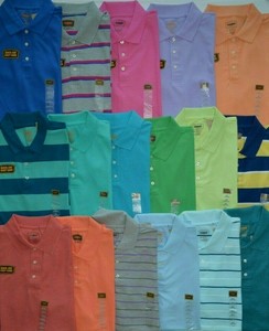 foundry quick dri polo