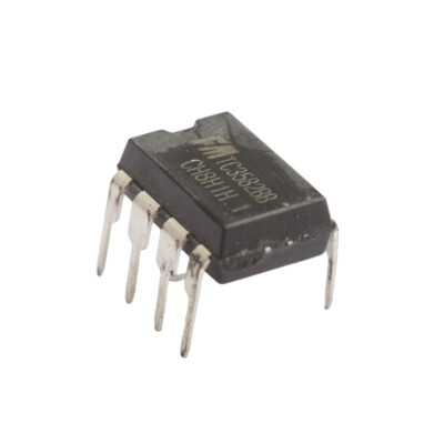 10pcs TC3582BB TC3582DA TC3582B TC3582 DIP-8 | eBay
