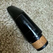 Vintage Selmer Clarinet Mouthpiece HS Paris France